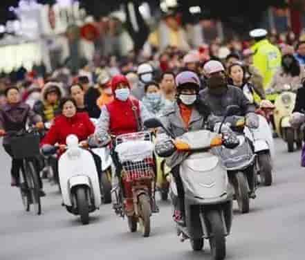 電動車如何在冬天跑得更遠，只需要掌握這幾項使用方法。