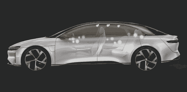 LEONIS馬士超博士參加CCF智能汽車委員會創立大會并就HOLOSOUND Mobility進行分享